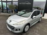 Peugeot 207 1.6i SW Break AUTOMATIQUE 39000km !!! - Peugeot 207 aus 2010: SW