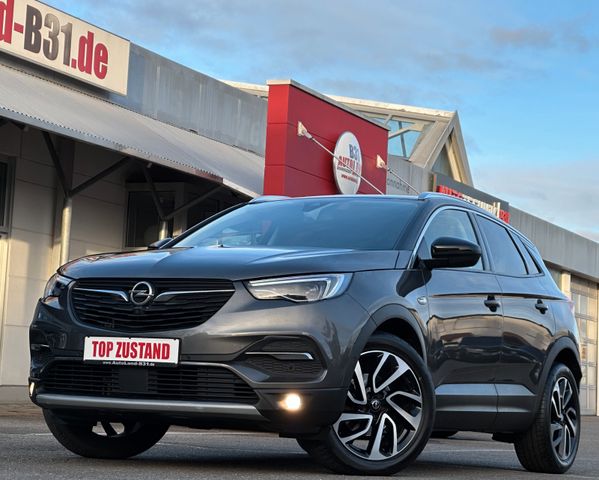 Opel Grandland (X) Ultimate Autm. Navi Kamera TÜV TOP