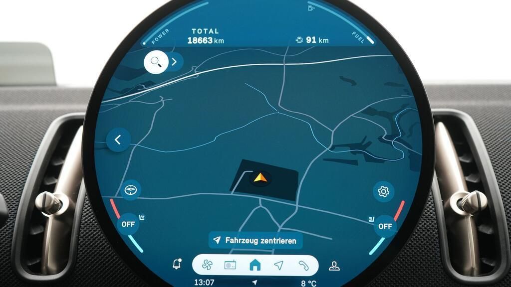 MINI One D Countryman - Bild 15