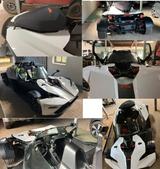 KTM X-BOW GT - KTM Gebrauchtwagen