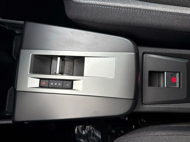 Frontera GS 1.2 Turbo 7-SITZER LED SHZ LHZ ALLWE