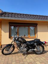 Yamaha Virago XV 535 VJ01