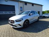 Mercedes-Benz B 180 Line Advanced Verkehrszeichen Assist LED - Mercedes-Benz B 180 aus 2023