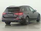 Mercedes-Benz C 300 de T-Modell mit EQ Hybrid Technologie 360 - Mercedes-Benz C-Klasse Gebrauchtwagen