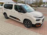 Citroën Berlingo PureTech 130 S&S SHINE XL 7-Sitzer ... - Citroen Berlingo 7 mit Benzin-Antrieb