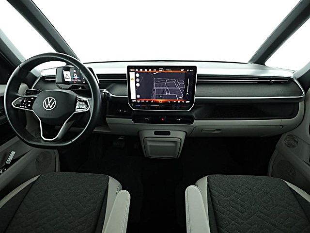 Volkswagen ID. Buzz - Bild 4