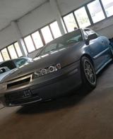 Opel Calibra 2.0i - - gebrauchte Opel Calibra aus dem Jahr 1994