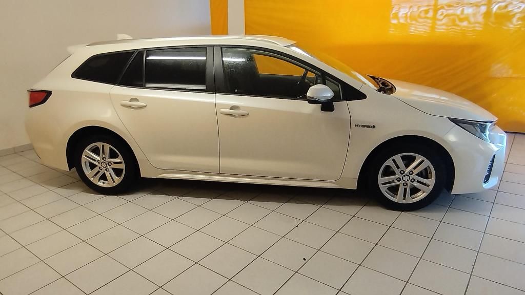 Erstes Annaberger Autohaus -  Suzuki SWACE Comfort+  CVT, LED,Klimaaut,Lenkradheizung - Bild 4 Erstes Annaberger Autohaus -  Suzuki SWACE Comfort+  CVT, LED,Klimaaut,Lenkradheizung - Bild 4