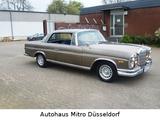 Mercedes-Benz 250 W111  250 SE Coupe Automatik Klima E-Fenster - Mercedes-Benz: Coupé, W111