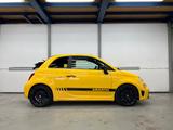 Abarth 595C 1.4 16V 595C Competizione TOPZUSTAND - Abarth 595C Gebrauchtwagen