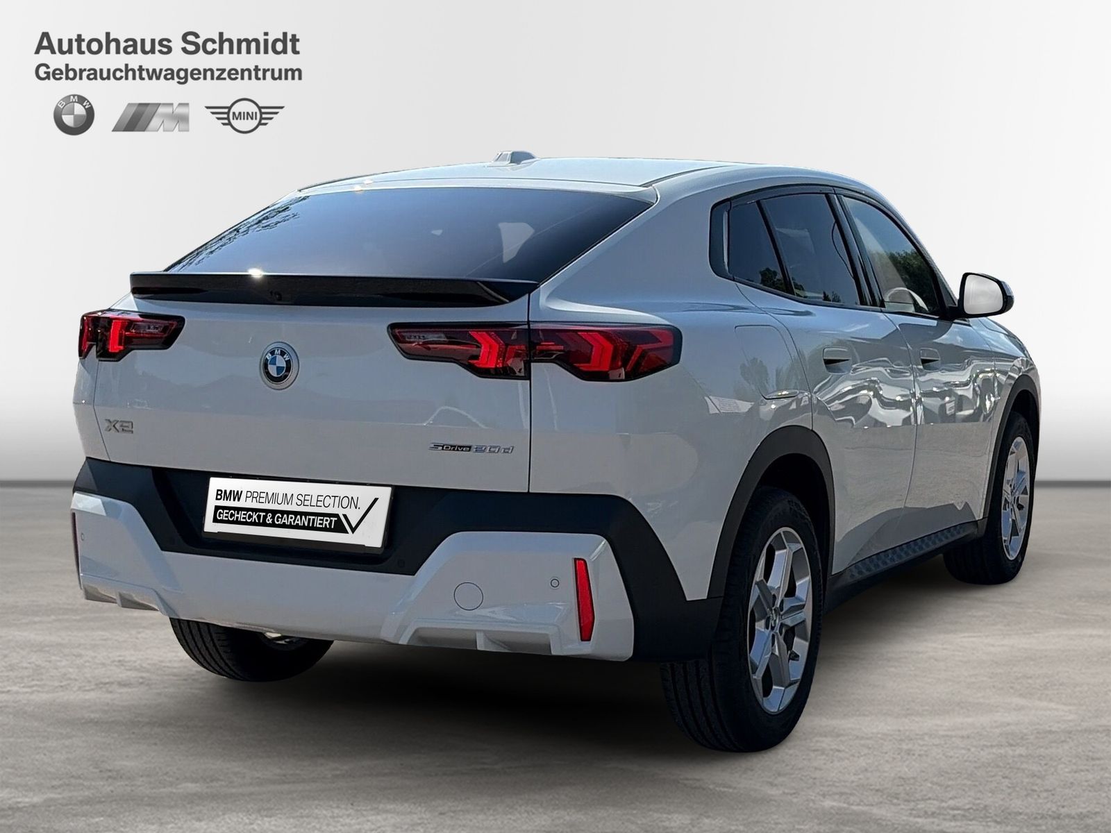 BMW X2 - Bild 5
