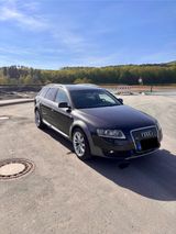 Audi A6 Allroad 2.7TDI (DPF) quattro tiptronic - - Audi aus 2006: Allroad