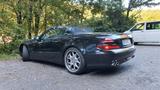 Mercedes-Benz Sl 350 mit BRABUS Felgen - Mercedes-Benz Brabus SL