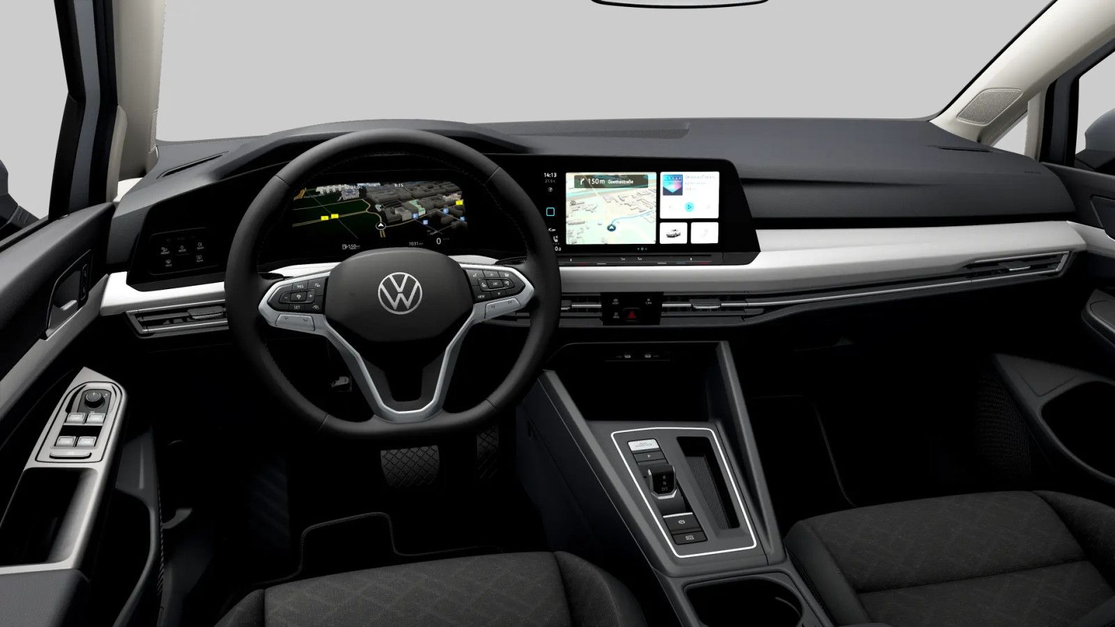 Volkswagen Golf - Bild 11