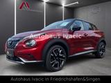 Nissan Juke 1.6 Hybrid N-DESIGN Hybrid Tech Bose ProPil - Nissan JUKE n-tec mit Hybrid-Antrieb (Benzin/Elektro)