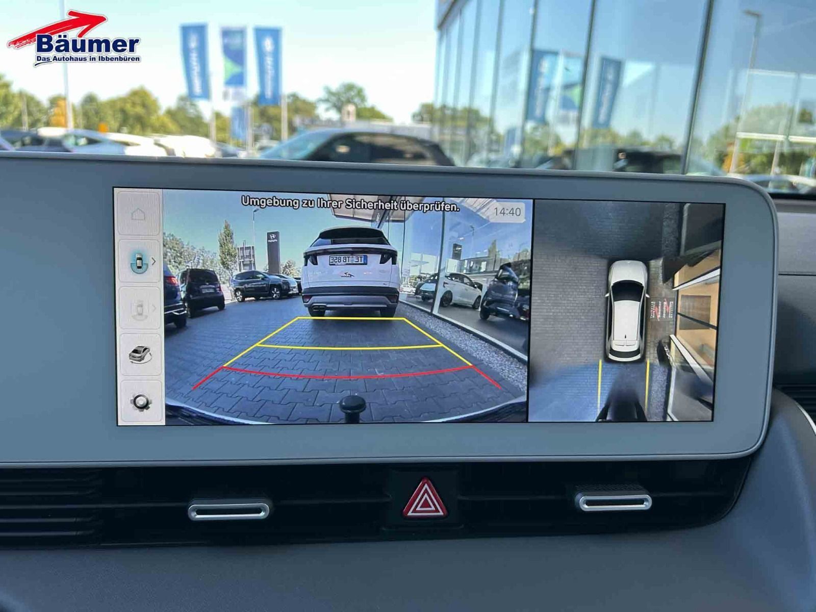 Hyundai IONIQ 5 – Bild 19