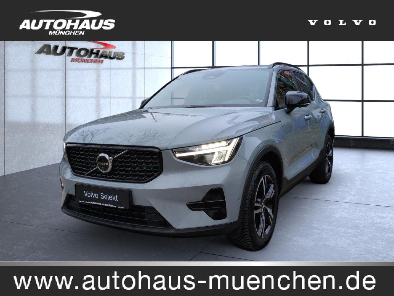 Volvo XC 40 Plus Dark 2WD