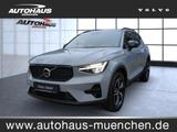 Volvo XC 40 Plus Dark 2WD - Volvo XC40 Gebrauchtwagen in München