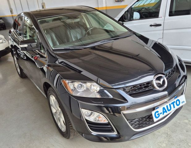 Mazda CX-7 2.2L MZR CD Sport Tourer