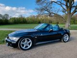 BMW Z3 Roadster 3.0i - - BMW Z3: Roadster, 3.0