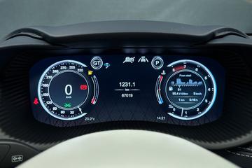 صورة مصغرة 23 لـ 2024 Aston Martin DBX