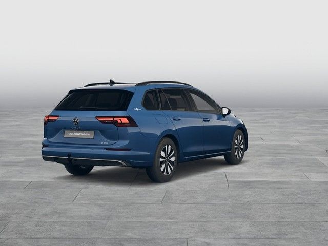 Volkswagen Golf - Bild 8