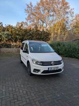 Volkswagen VW Caddy 1.4 TSI Edition 35 - Volkswagen Caddy: Edition 35