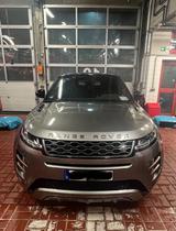 Land Rover Range Rover Evoque P250 R-DYNAMIC SE AWD Aut... - Land Rover Range Rover Evoque in Oberhausen