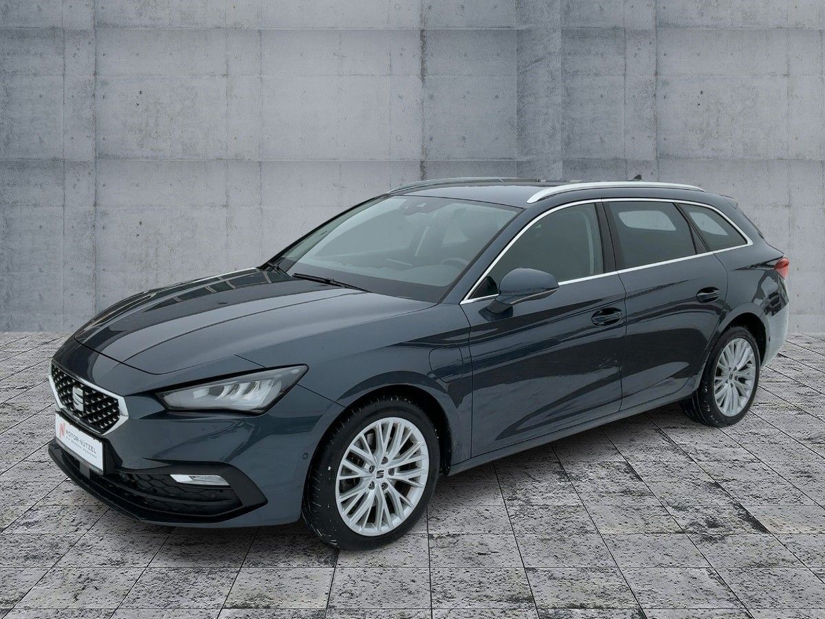 Seat Leon - Bild 2