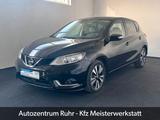Nissan Pulsar 1.2 Automatik N-Connecta°RKamera°Garantie - Nissan Pulsar Gebrauchtwagen