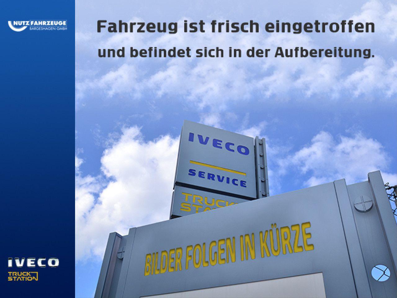 Iveco Daily 35S18HA8V