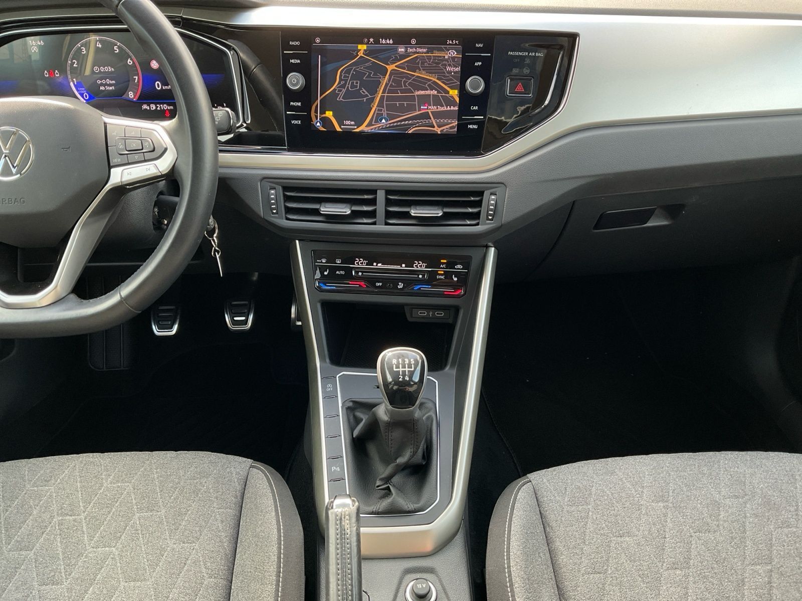 Volkswagen Polo - Bild 11