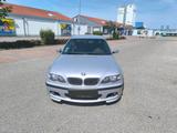 BMW E46 330d M-Paket ab Werk - BMW 330: 330d E46