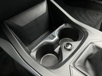 BMW 116 - Vorschau Bild 23
