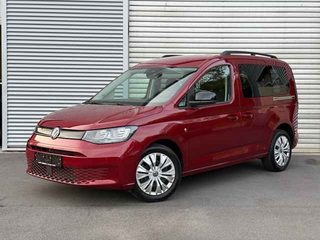 Volkswagen Caddy 1.5 TSI AHK GRA Kamera PDC SHZ Lane Assist