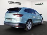 Skoda Enyaq 80 Suite *AHK, ACC, TWA, Wärmepumpe* - Skoda Enyaq in Stuttgart