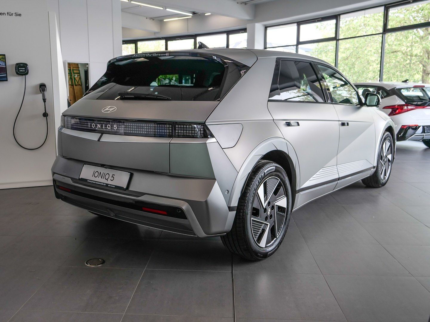 Hyundai IONIQ 5 – Bild 2