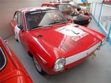 Fiat 850 (Vincitrice campionato salita) - Fiat Gebrauchtwagen von 1968