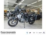 BMW R 1250 GS Adventure 5 Pakete Sitzheizung Koffer - MOTORRAD 125