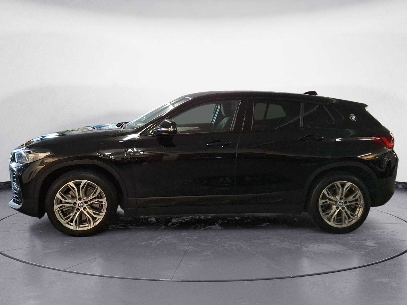 BMW X2 xDrive25e Advantage Plus *Navi*Sportsitze*LED, миниатюра 4