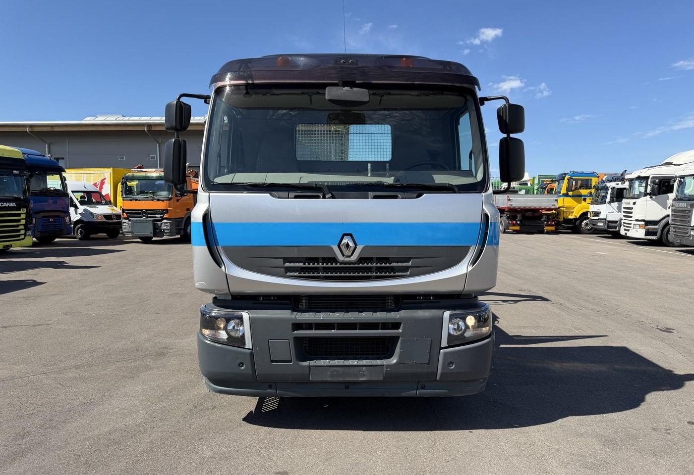 Renault Lander 370 4x2 Trösch / Swiss-Vehicle