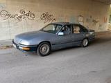 Opel Senator B C30 LE 3.0 12V - Opel Senator Gebrauchtwagen
