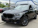 BMW X5 40i xDrive M-SPORTPAKET|PANORAMA|360|HUD|AHK| - BMW X5 Gebrauchtwagen in Mannheim