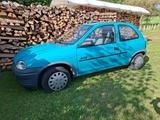 Opel Corsa 1.2 Swing  - gebrauchte Opel Corsa aus dem Jahr 1993