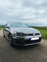 Volkswagen Golf 7 GTD - 2.0 TDI DSG BMT Variant - mit Diesel-Antrieb: Standheizung