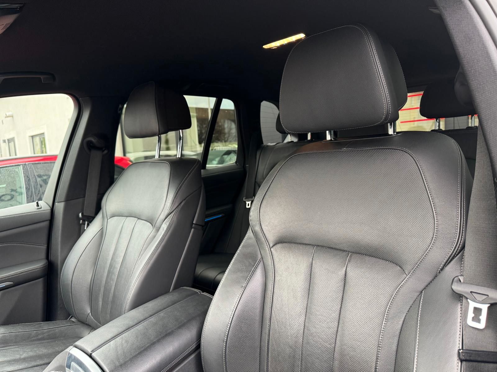 Fahrzeugabbildung BMW X5 xDrive 45 e M Sport*Laser*360°*AHK*H&K*HUD*