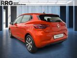 Renault Clio EQUILIBRE TCe 90 Apple CarPlay SHZ PDC KLIM - Renault Clio Equilibre mit Benzin-Antrieb