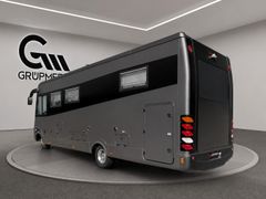CONCORDE Charisma I 890M Autark Solar E&PHubstü Unterflur