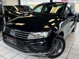 Volkswagen Touareg V6 TDI R-LINE Terrain Tech 4Motion PANO  - VW Touareg Gebrauchtwagen in Köln