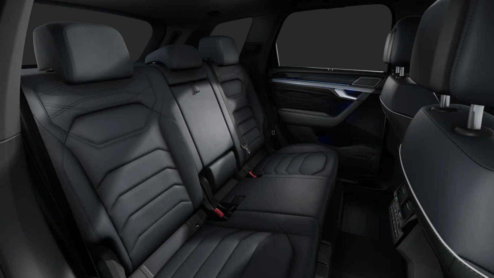 Volkswagen Touareg - Bild 12